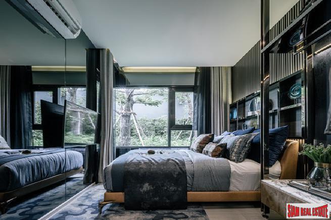 Aspire Sathorn - Thapra