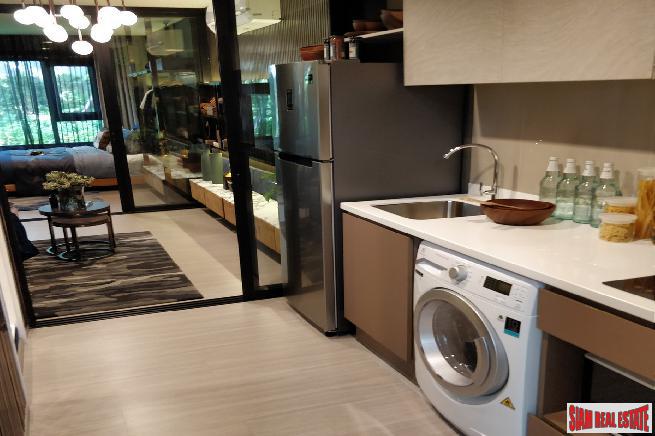 Aspire Sathorn - Thapra