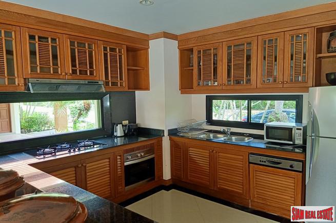 Wyndham Grand Nai Harn Beach Phuket