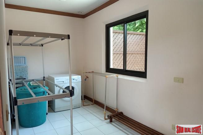 Wyndham Grand Nai Harn Beach Phuket