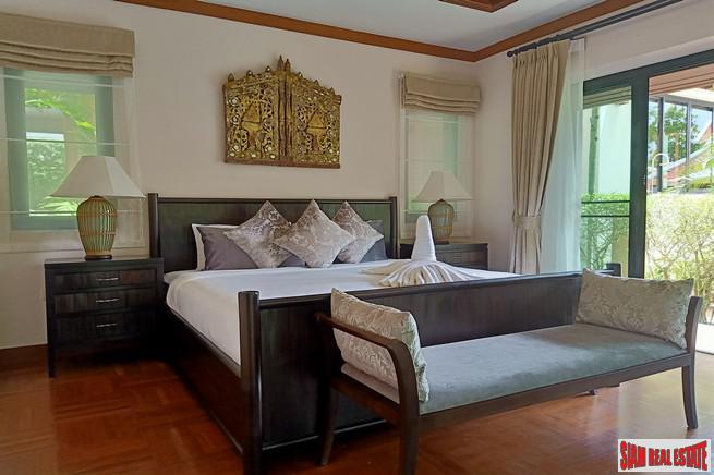 Wyndham Grand Nai Harn Beach Phuket