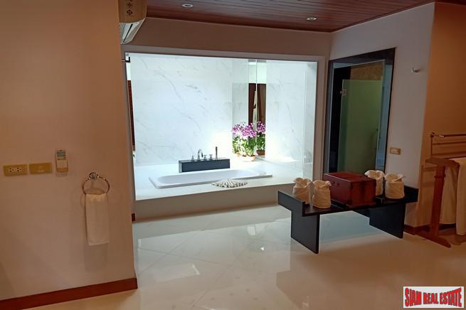 Wyndham Grand Nai Harn Beach Phuket