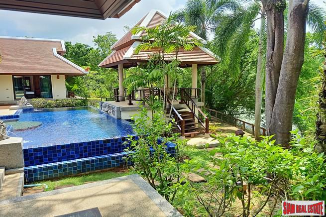 Wyndham Grand Nai Harn Beach Phuket
