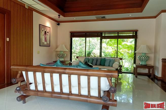 Wyndham Grand Nai Harn Beach Phuket