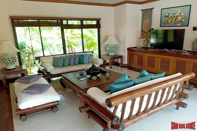 Wyndham Grand Nai Harn Beach Phuket