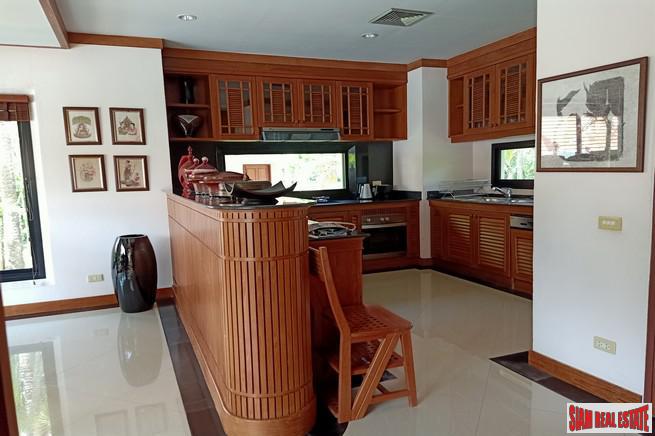 Wyndham Grand Nai Harn Beach Phuket