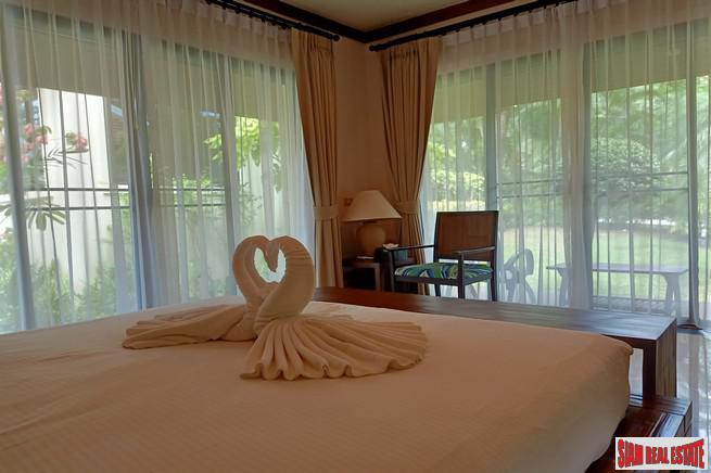 Wyndham Grand Nai Harn Beach Phuket