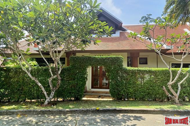 Wyndham Grand Nai Harn Beach Phuket
