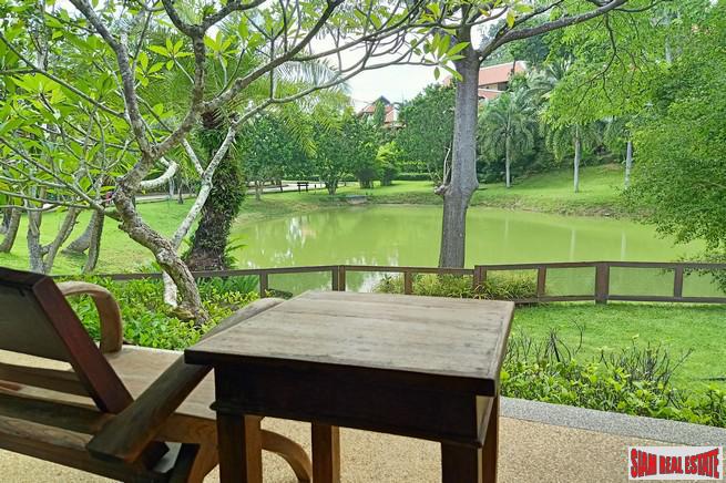 Wyndham Grand Nai Harn Beach Phuket