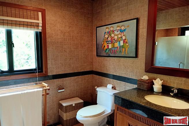 Wyndham Grand Nai Harn Beach Phuket