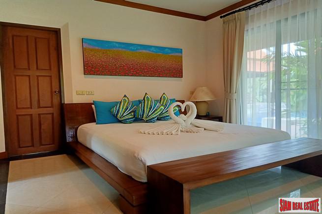Wyndham Grand Nai Harn Beach Phuket