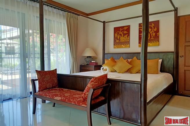 Wyndham Grand Nai Harn Beach Phuket