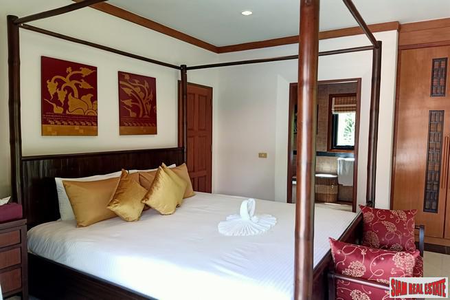 Wyndham Grand Nai Harn Beach Phuket