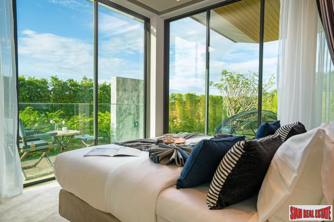 VIP Galaxy Villas
