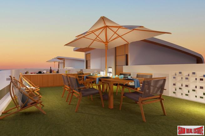 VIP Galaxy Villas