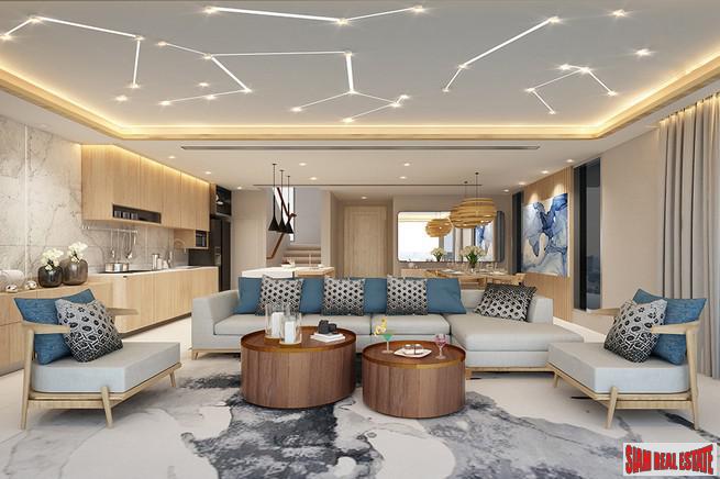 VIP Galaxy Villas