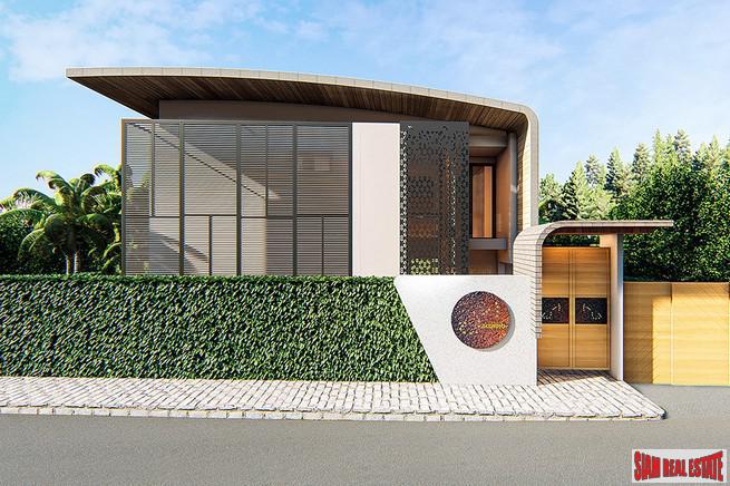 VIP Galaxy Villas