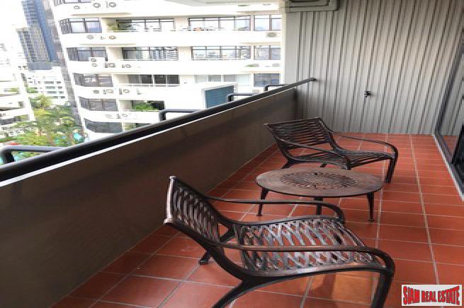 Waterford Park | Extra Large Two Bedroom Condo For Rent with Easy Access To Thong Lo Road