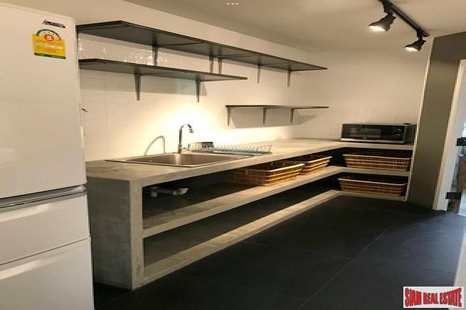 Waterford Park | Extra Large Two Bedroom Condo For Rent with Easy Access To Thong Lo Road