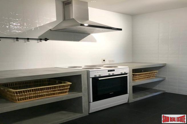 Waterford Park | Extra Large Two Bedroom Condo For Rent with Easy Access To Thong Lo Road