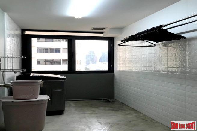 Waterford Park | Extra Large Two Bedroom Condo For Rent with Easy Access To Thong Lo Road