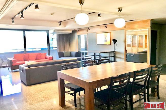Waterford Park | Extra Large Two Bedroom Condo For Rent with Easy Access To Thong Lo Road