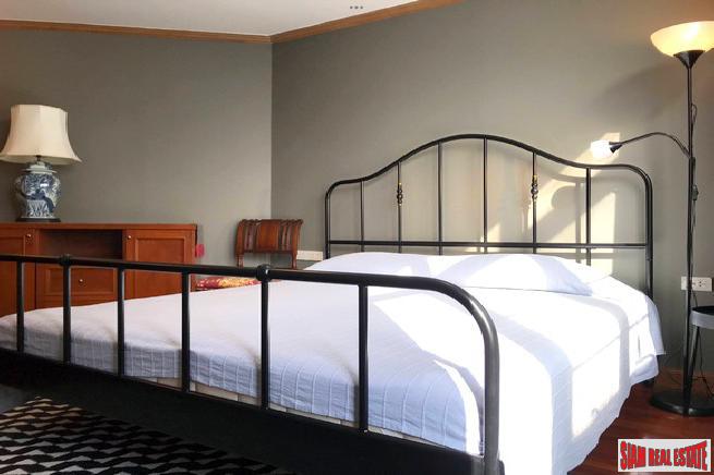 Waterford Park | Extra Large Two Bedroom Condo For Rent with Easy Access To Thong Lo Road