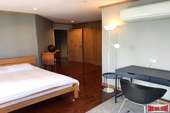 Waterford Park | Extra Large Two Bedroom Condo For Rent with Easy Access To Thong Lo Road