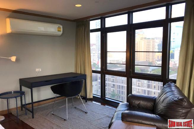 Waterford Park | Extra Large Two Bedroom Condo For Rent with Easy Access To Thong Lo Road