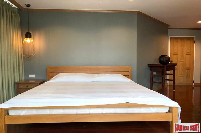 Waterford Park | Extra Large Two Bedroom Condo For Rent with Easy Access To Thong Lo Road