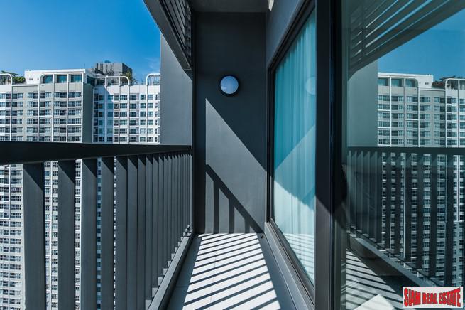 Aspire Sukhumvit 48