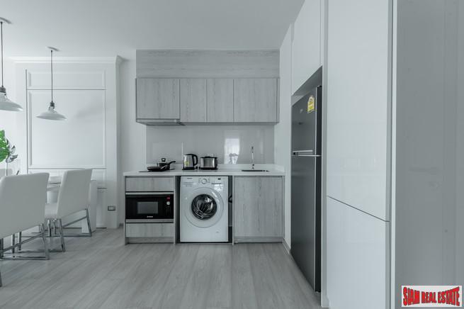 Aspire Sukhumvit 48
