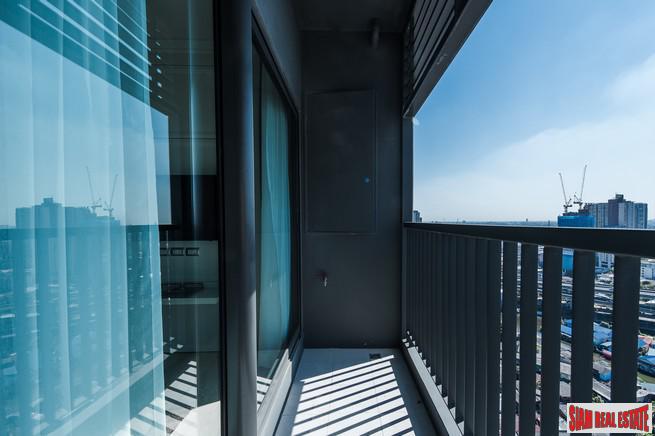 Aspire Sukhumvit 48