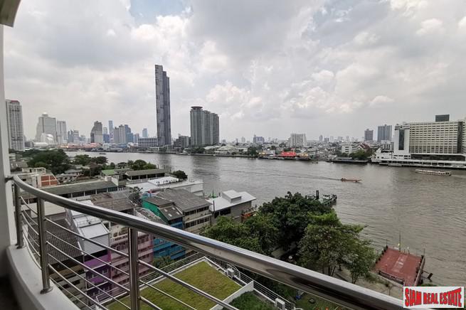 Supalai River Place