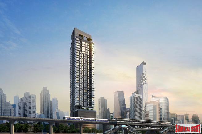 Ariel Apartments