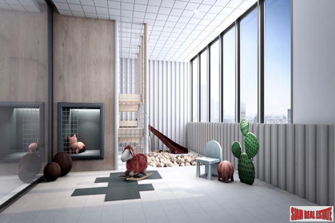 Ariel Apartments