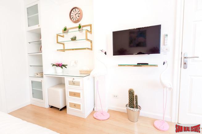 Baan Punnee Apartment