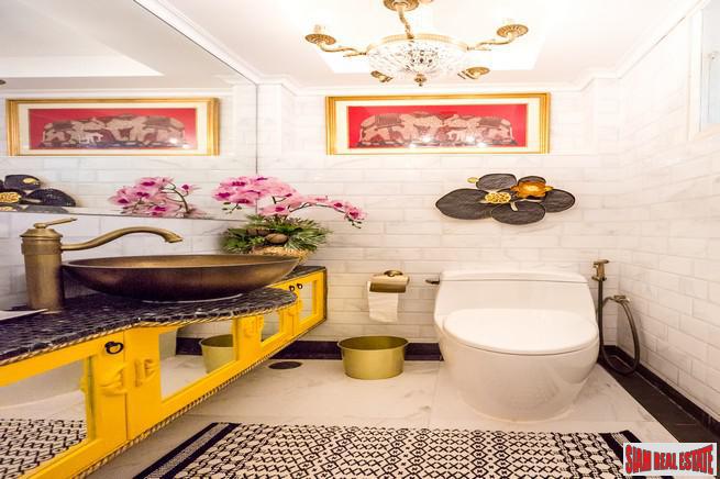 Baan Punnee Apartment