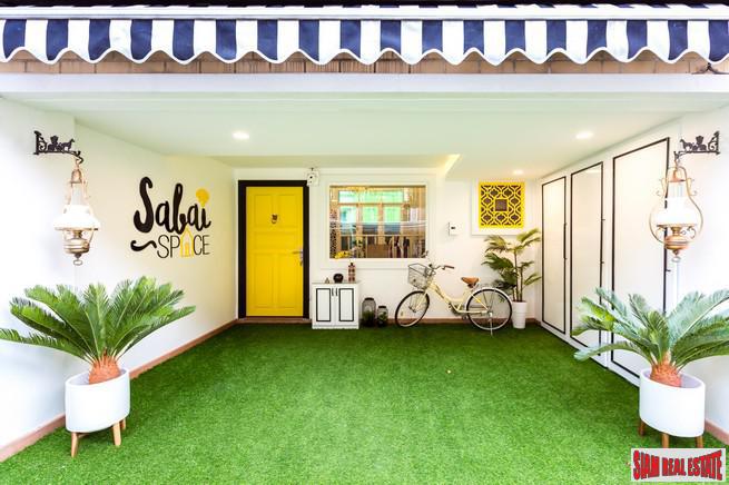 Baan Punnee Apartment