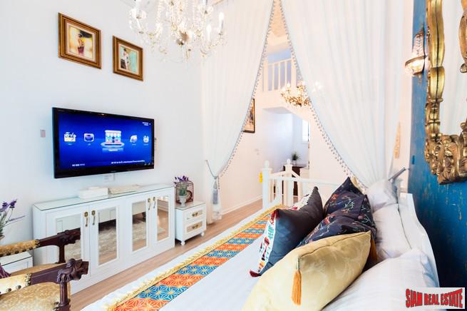 Baan Punnee Apartment