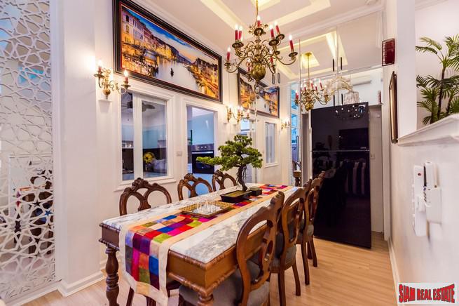 Baan Punnee Apartment