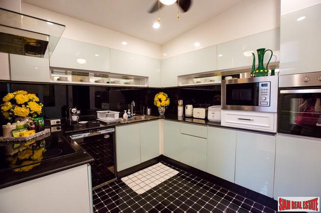 Baan Punnee Apartment