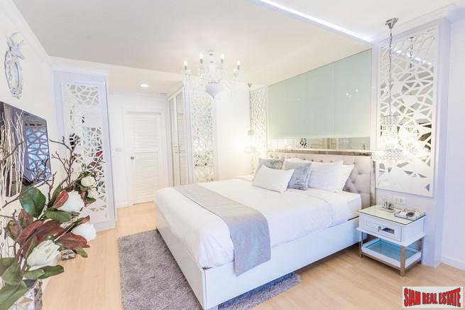 Baan Punnee Apartment
