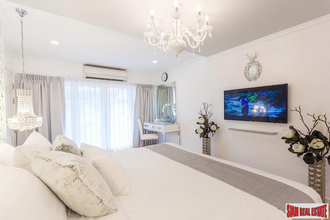Baan Punnee Apartment