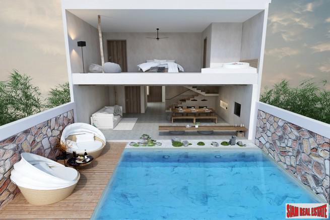 Utopia Loft