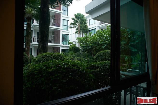 Rawai Beach Access Apartment