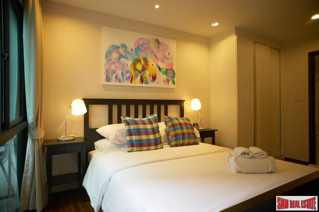 Rawai Beach Access Apartment