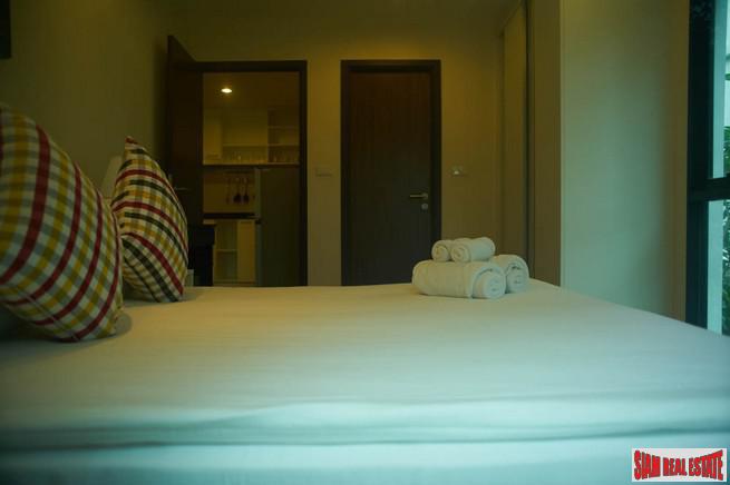 Rawai Beach Access Apartment