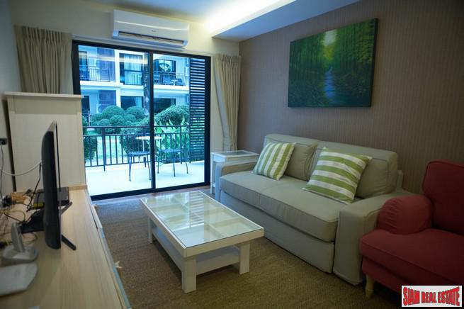 Rawai Beach Access Apartment