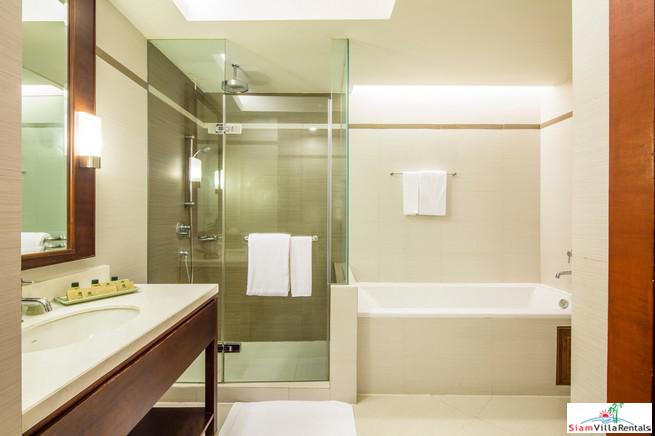 Column Bangkok | Modern New Building in Asok with Outstanding Facilities - Studios for Rent